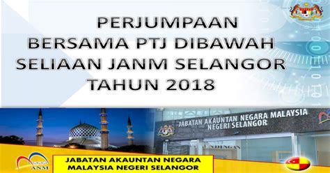 Jabatan akauntan negara is situated in precinct 2. JABATAN AKAUNTAN NEGARA MALAYSIA MENGGUNAKAN MODUL ARAHAN ...