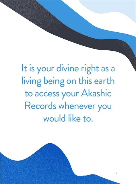 The Beginners Guide To The Akashic Records Book By Whitney Jefferson