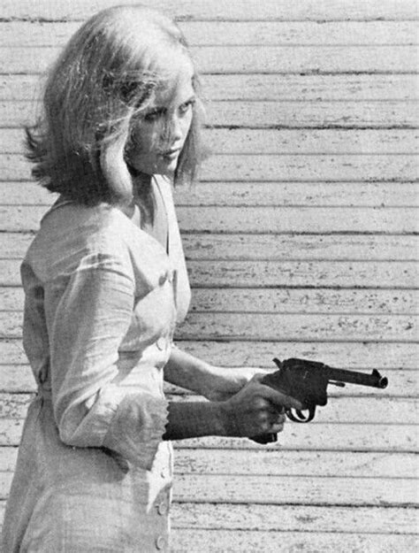 Faye Dunaway Faye Dunaway Bonnie N Clyde Bonnie Parker