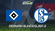 Hamburger SV vs Schalke 04 Preview & Prediction - The Stats Zone