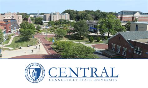 Central Connecticut State University Web Banner Jobelephant