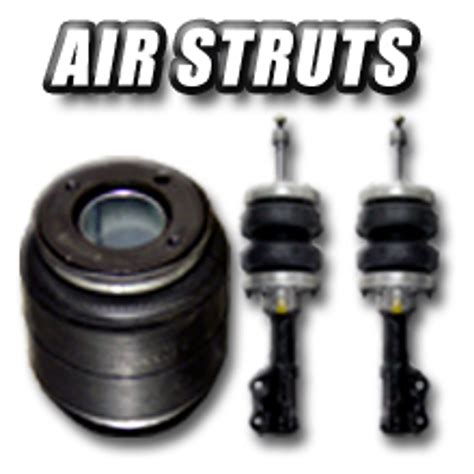 Air Ride Air Struts Avs