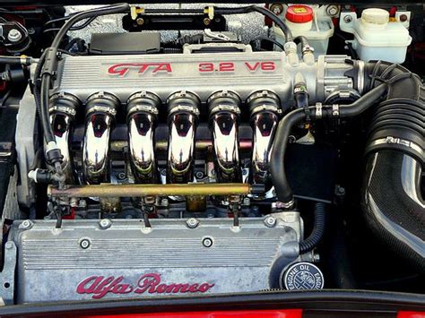 The Ten Most Beautiful Engines Ever Made