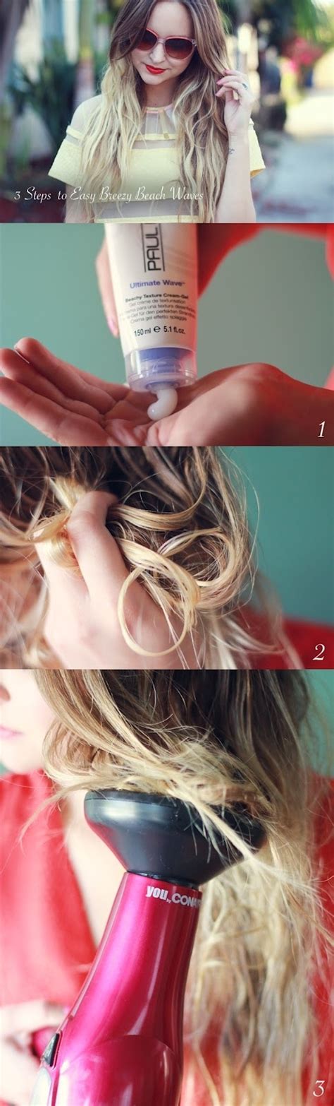 20 Hair Tips Nobody Tells You Before - Pretty Designs