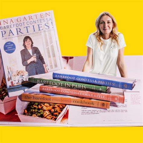 Ina garten, aka the queen of summer entertaining, does it again with her set of delightful dinner recipes that make seasonal ingredients the star. This Ina Garten Recipe Changed the Way Christina Tosi ...