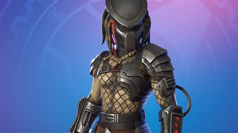 How To Get The Predator Skin In Fortnite Chapter 2 Season 5 All