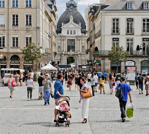 Tripadvisor has 109464 reviews of rennes hotels, attractions, and restaurants making it your best rennes travel resource. Une capitale accessible, connectée et innovante | Business ...