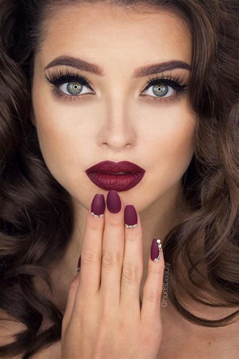 Best Red Lipstick For Every Skin Tone LOOK S Favorites Lipstick