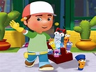 Handy Manny Wallpapers - Wallpaper Cave