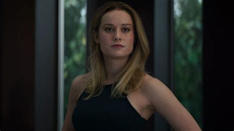 Brie Larson As A Jedi Is Everything We Want The Mary Sue