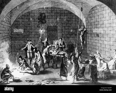 Witch Torture Immagini E Fotografie Stock Ad Alta Risoluzione Alamy