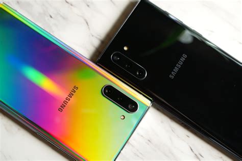 Walmart Opens Pre Orders For The Samsung Galaxy Note 10