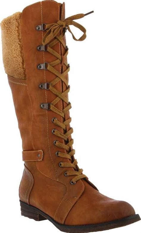 Women's bearpaw knit tall boots 7 Stylish Vegan Knee High Boots for Women - 2020