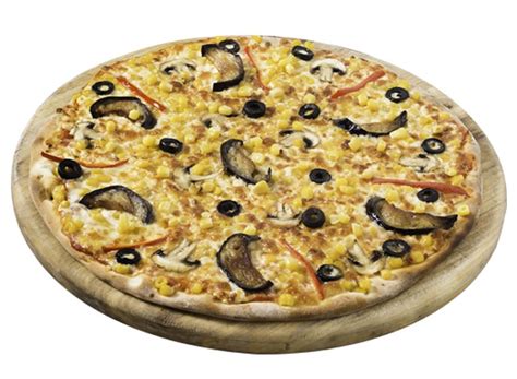 Pizza Vegetariana Large Order Delivery Pizza Vegetariana Large In