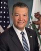Alex Padilla is Elected the First California Latino Senator - The San ...