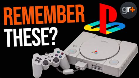 How Many Classic Ps1 Games Do You Remember