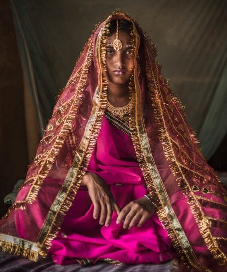 The factors that encourage its subsistence are usually a combination of poverty, the lack of education, continued perpetration of patriarchal relations that encourage and facilitate gender. Child Marriage Widows In Nepal