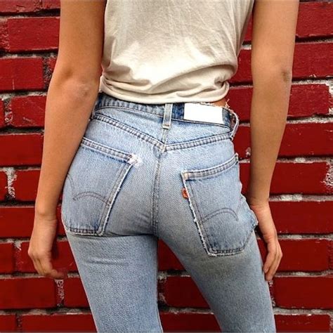 le fashion 37 shots that prove levi s jeans make your butt look amazing