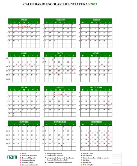 Calendario 2023 México Get Calendar 2023 Update