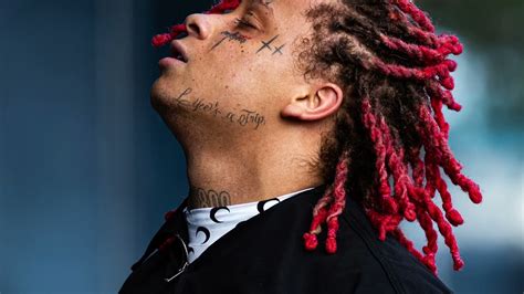 Trippie Redd Immortal No The Game Youtube