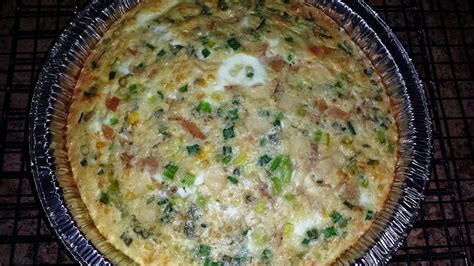Preheat oven to 325° f. Turkey Thyme Egg Bake (With images) | Baked eggs, Egg recipes, Recipes