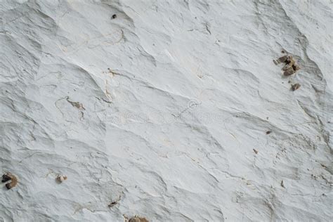 White Stone Texture Or Background White Desert Stock Photo Image Of