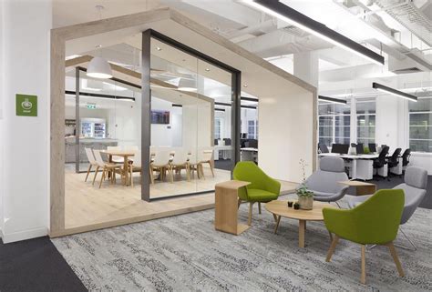 A Tour Of Zendesks Melbourne Office Officelovin