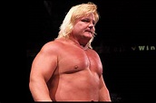 Greg Valentine's Cageside Evaluation - Cageside Seats