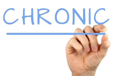 Chronic Free Of Charge Creative Commons Handwriting Image