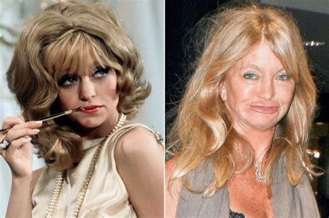 Celebs Who Totally Transformed Over The Years Page 47 Sur 150 Dexania