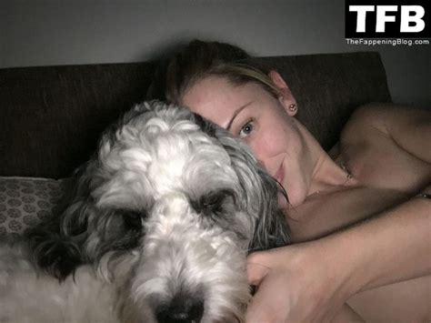 Laura Trott Nude Sexy Leaked The Fappening Photos Onlyfans Leaked Nudes