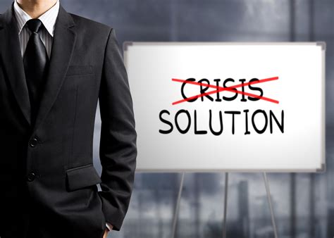 Crisis Toolkit Anton Communications News