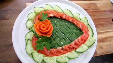 Italypaul Art In Fruit And Vegetable Carving Lessons Art In Carrot