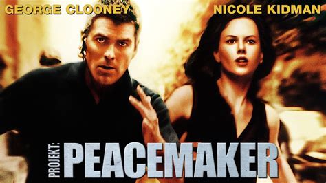 The Peacemaker 1997 Backdrops — The Movie Database Tmdb