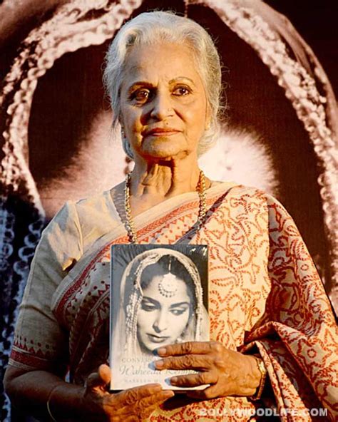 waheeda rehman i am happy all women centric movies are doing very well like highway and queen