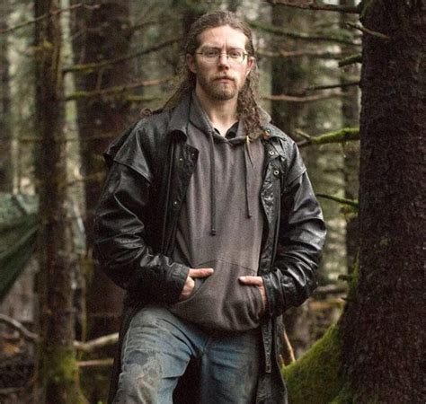 The Untold Truth Of Bam Bam Brown From Alaskan Bush People