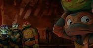 New TMNT: Mutant Mayhem Poster Shows the Teenage Mutant Ninja Turtles