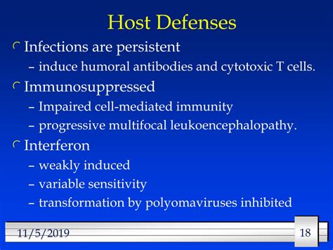 Ppt Understanding Papova Viruses Structure Classification And