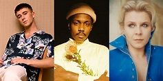 Brace for ‘Impact’: Robyn, SG Lewis & Channel Tres Hit the Club