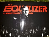 The Equalizer: Der Schutzengel von New York - Die komplette 1. Staffel ...