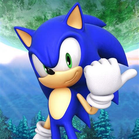Sonic The Hedgehog Youtube