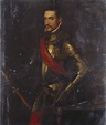 Duke of Savoy in armour | The Lost Collection
