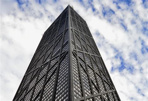 The following badges are available at this hotspot: Reports: Former John Hancock Center Selling To Sterling Bay