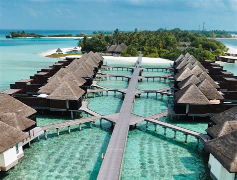 Four Seasons Kuda Huraa Maldives Michutravel