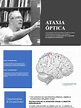 Ataxia Optica | PDF