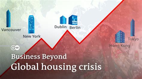 Will We See Another Global Housing Crisis