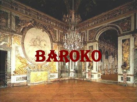 Tuo metu susiformavo dabartinė natų rašyba (penklinijinė sistema). PPT - BAROKO PowerPoint Presentation, free download - ID ...