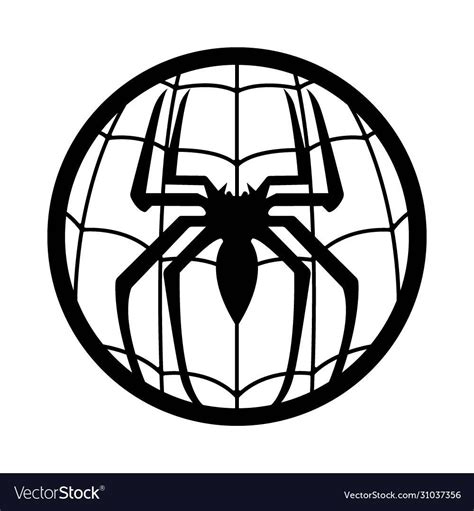 Detail Free Download Logo Spiderman Cdr Koleksi Nomer 20