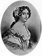 Ana María Luisa de Orleans (1627-1693)Petit-fils de France, Princess of Dombes, Dauphine of ...