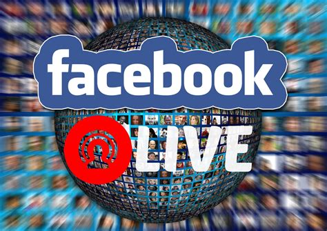 The first step to setting up a livestream is to launch the facebook app as you would normally. Facebook Live - Guía práctica para utilizar la herramienta
